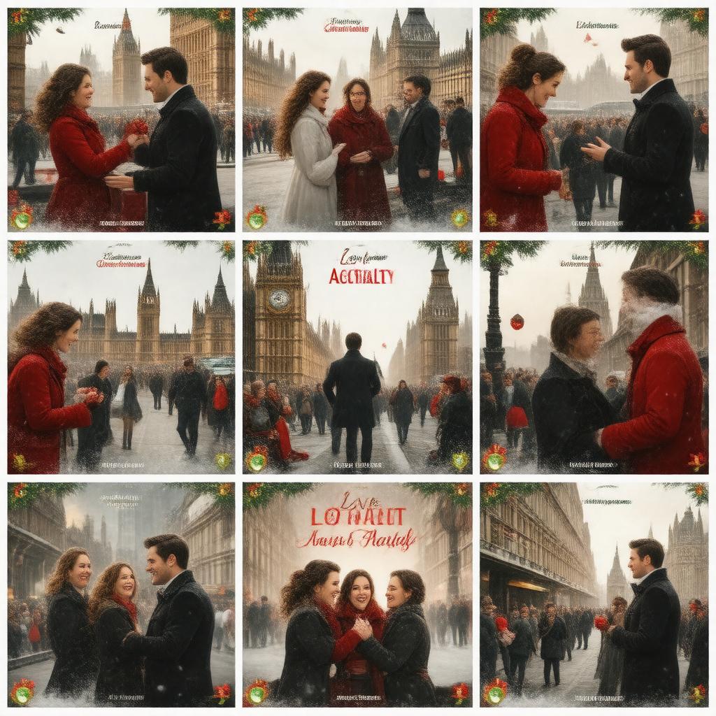 Love Actually
